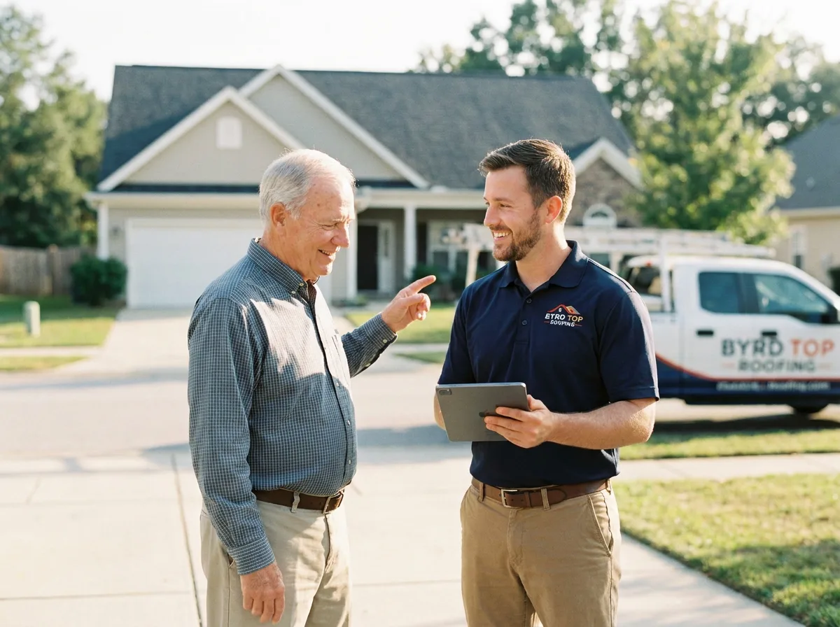 Roofing Luling, LA FAQs